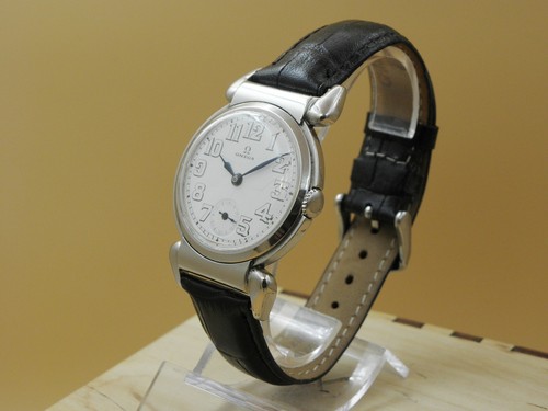 Rarissimo orologio vintage - rarissimo,