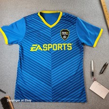 Maglia sports - ea, calico