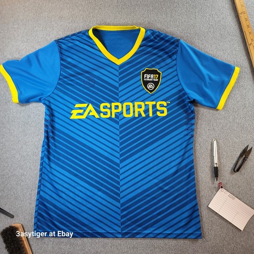 Maglia sports calico - maglia, ea