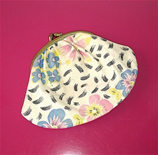 borsellino portamonete anni 70