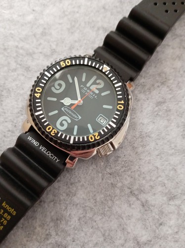 Fossil defender automatico - fossil,