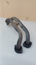 tubo scarico collettore