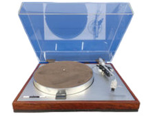 Luxman PD-131 Giradischi