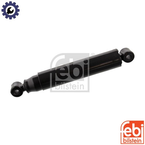Ammortizzatore 20440 per iveco - ammortizzatore,