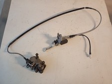 Impianto Frenante Anteriore Pinza Pompa Tubo Braking Fantic Motor 50 125