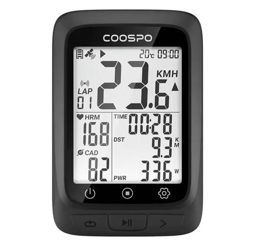 Contachilometri navigatore gps - contachilometri,