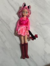 bambola Tokyo mew mew amiche vincenti