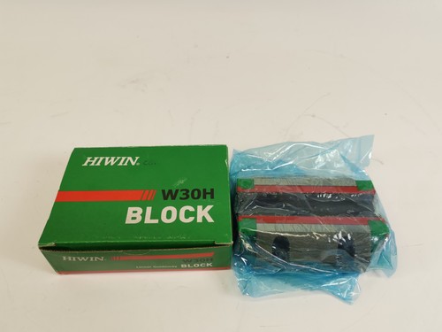 Carrello lineare hiwin w30h - carrello,