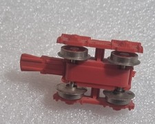 LIMA carrello Tender per Locomotiva DB BR 18 in scala H0