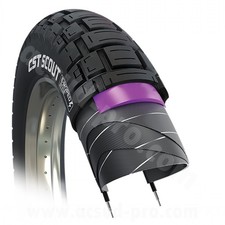 PNEUMATICO PER BICICLETTA CST