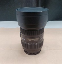 Sigma 12-24 mm F4.5-5.6 II DG