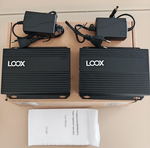 Kit extender hdmi kvm - kvm, over
