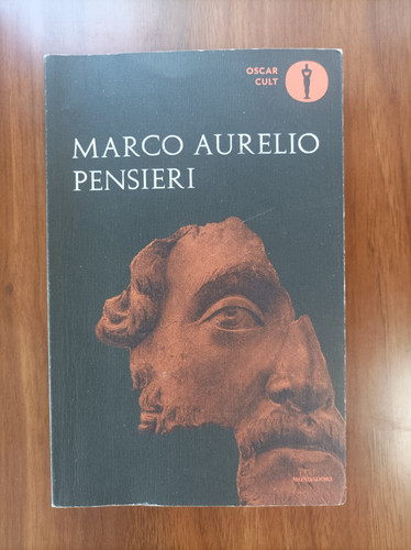 Marco aurelio pensieri - marco,
