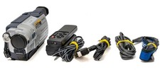Videocamera Sony Handycam