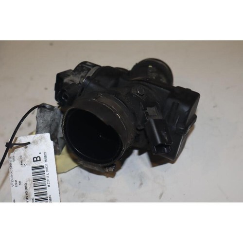 Corpo farfallato peugeot - peugeot, 307