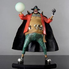 Action Figure One Piece Barba