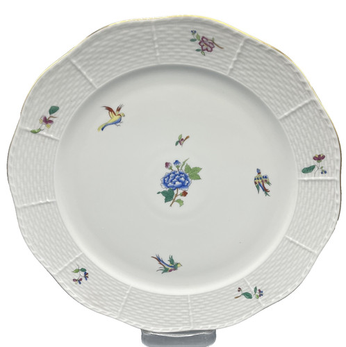 Herend 134 printemps - herend, 11"