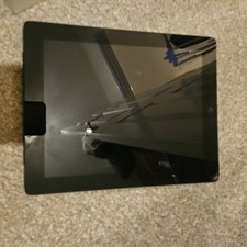 Apple iPad 3a gen. 16 GB