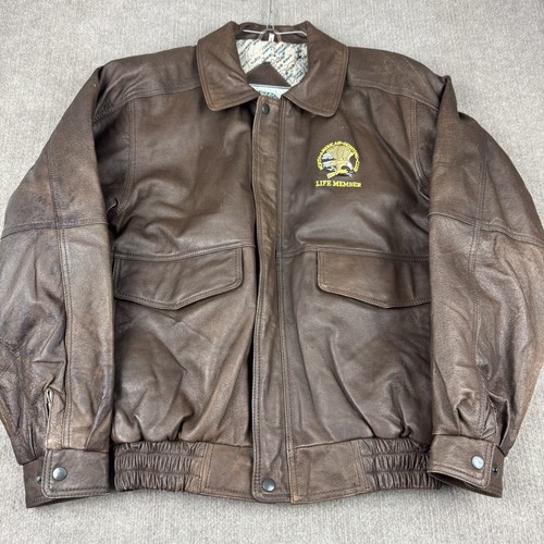 Burks bay giacca bomber - bay,
