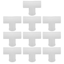  10 connettori per pali