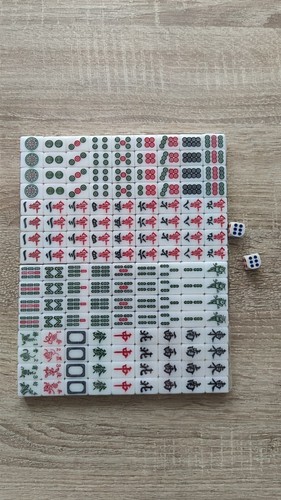 Set completo 144 piastrelle - completo,