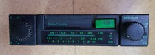 Autoradio vintage anni '70 '80