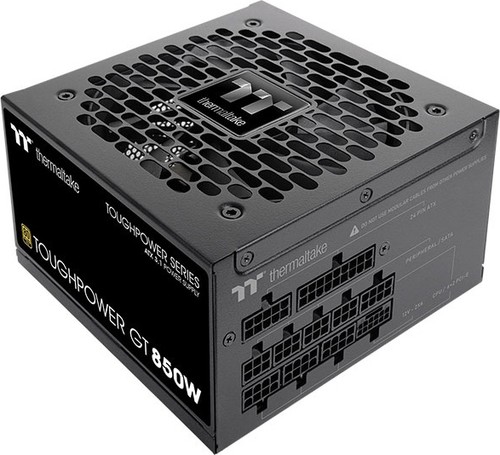 Thermaltake alimentatore - alimentatore, pc