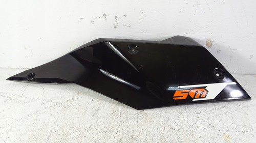 Ktm 990 smt supermoto - ktm, carena