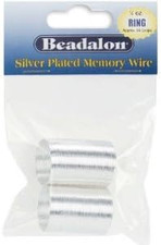 Anello filo di memoria