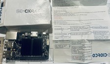 Hardkernel ODROID-C2 Quad-Core