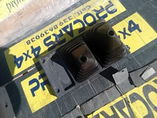 Cuffie cambio-riduttore mitsubishi pajero l040