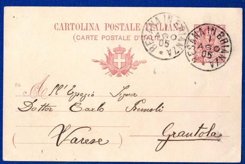 Italia 10 c - italia,