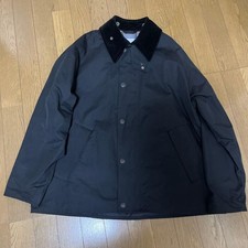 Barbour TRANSPORT Jacket