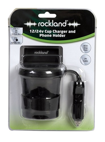 Rockland rcc002 24v - rockland,