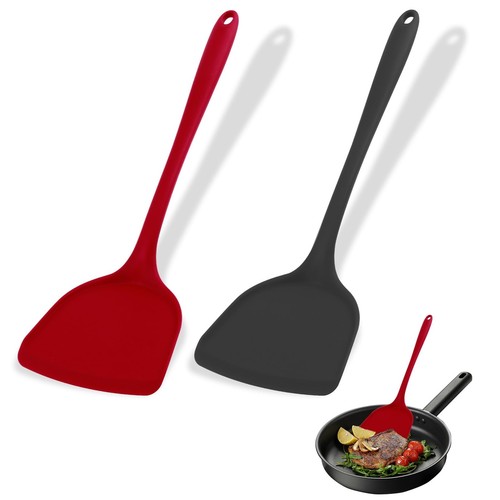 Pezzi spatola silicone - spatola,