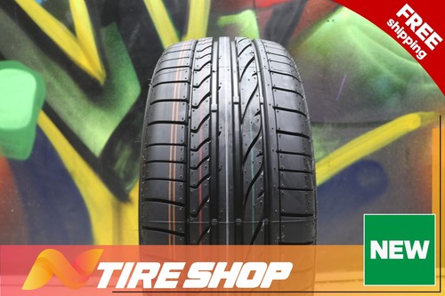 Set of 2 New 205/45R17 Br