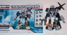Lotto Transformers Kre-0