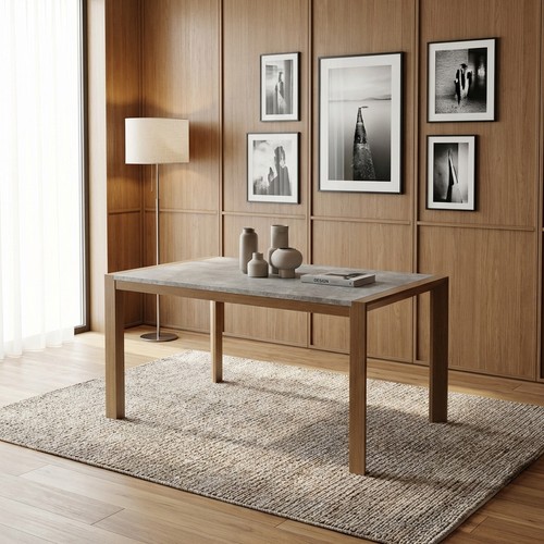 Dechome tavolo allungabile - tavolo,