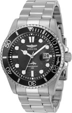 Invicta Men's Pro Diver Quartz