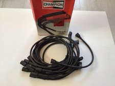 Kit cavi accensione lincoln - cavi,