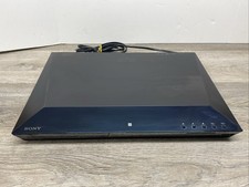 Sony 3D Blu-ray DVD Home