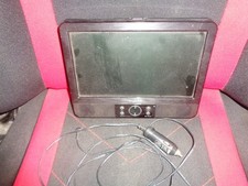 Lettore DVD Portatile per Auto