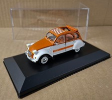 Citroën 2 CV Spot 1976 1/43