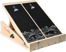 F2 Balance Board & Step Tavola