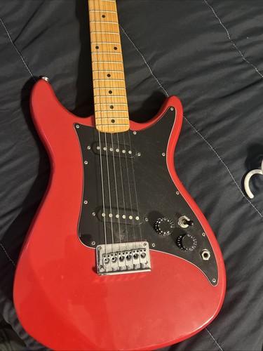 Chitarra elettrica cort lead - chitarra,
