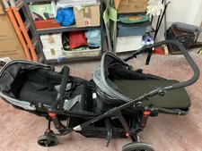 PASSEGGINO FRATELLARE