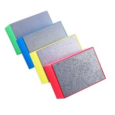 Vetro Smerigliatura Lucidatura