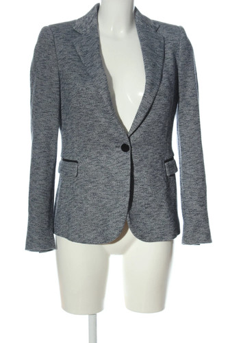 Blazer zara basic vita - blazer,