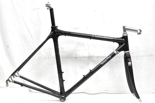 Telaio stradale carbonframes - telaio,