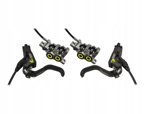 Magura mt7 pro - magura,